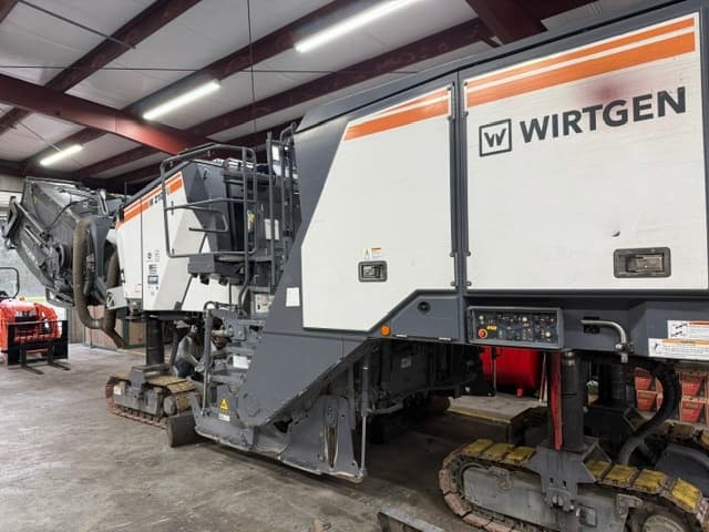 2023 Wirtgen W210Fi