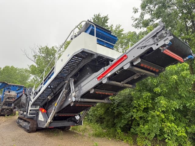 2022 Kleeman SCREEN NS953i EVO