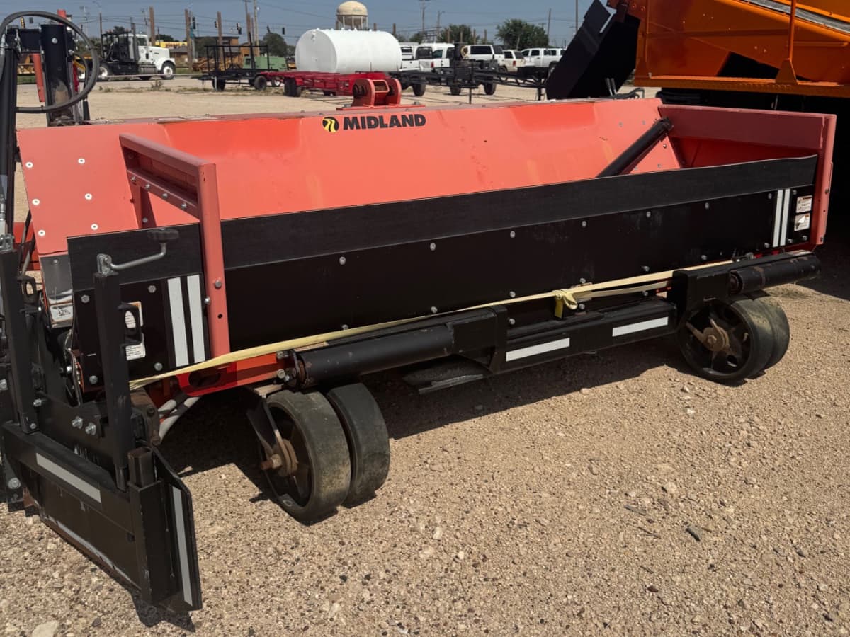 2020 Midland SA
