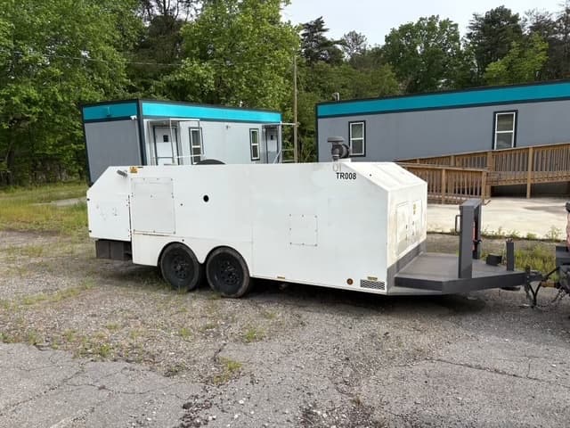 2017 Road Dryer RD1200 / RD1200XTK