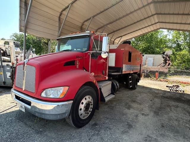 2017 Road Dryer RD1200 / RD1200XTK