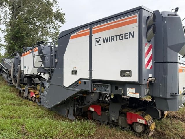 2023 Wirtgen W220Fi