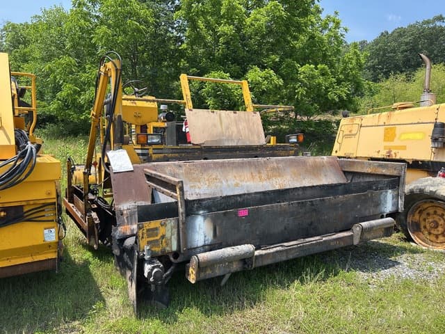 2002 Midland SP8