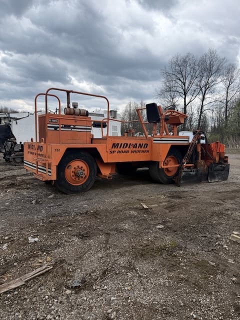 2000 Midland SPD