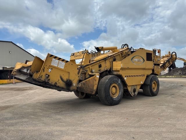 2017 Weiler E2850