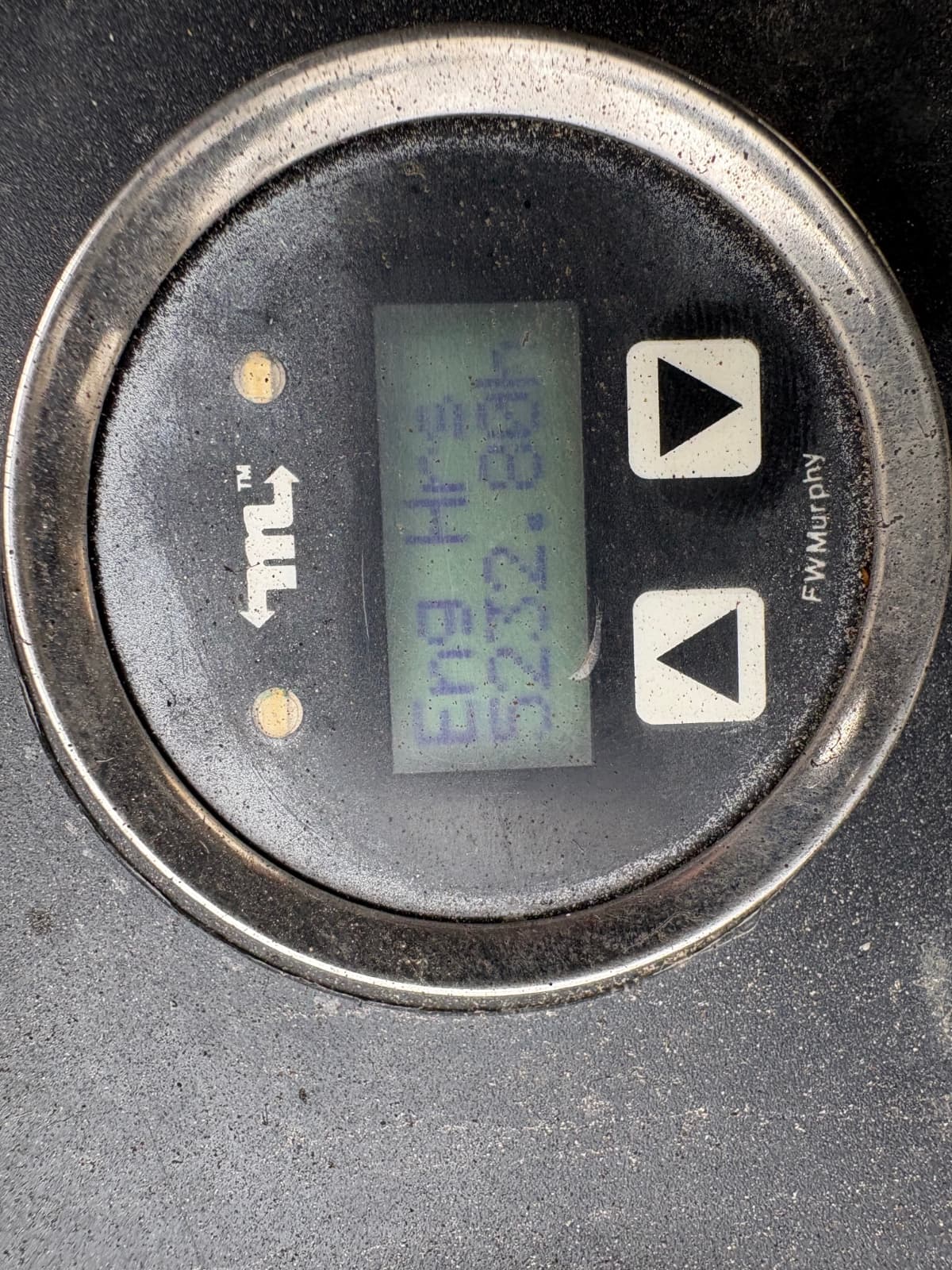 Roadtec SB2500C