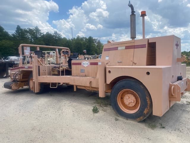 2001 Blaw-Knox RW195D