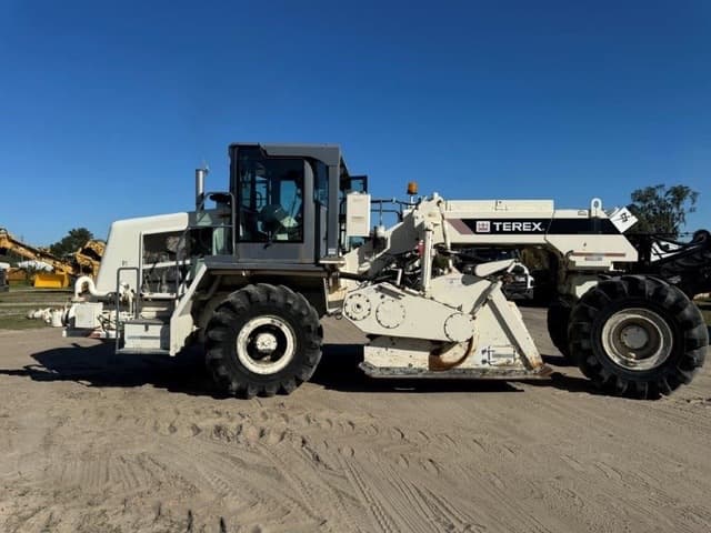 2009 Terex RS-445C