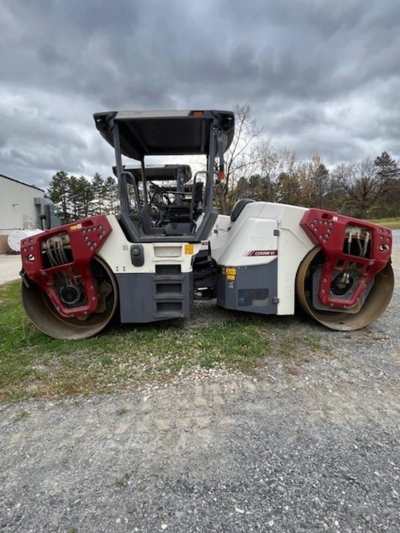 2020 Dynapac CO5200Vi