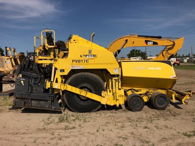 2017 Bomag CR452 — photo 1 of 56