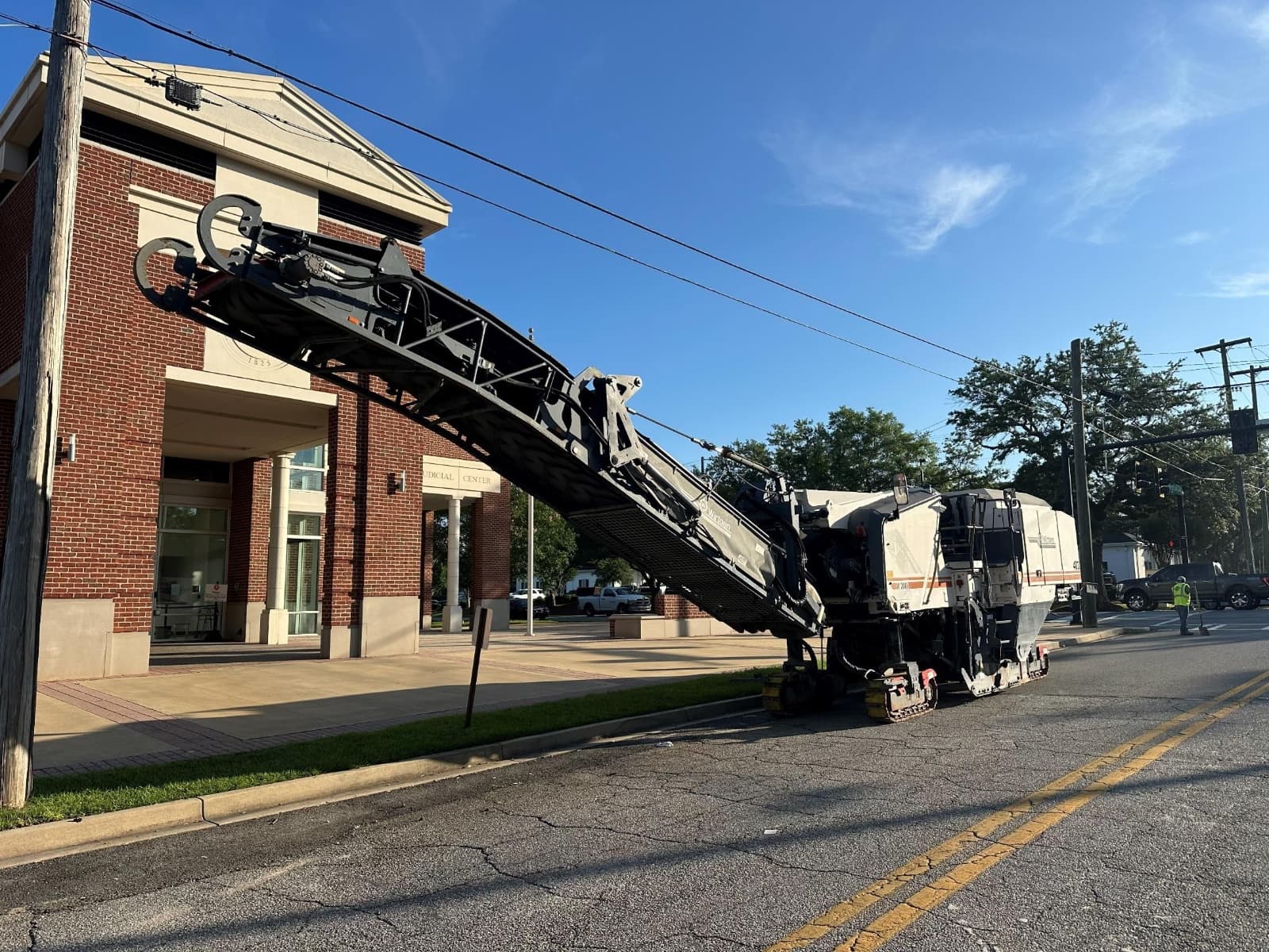 2013 Wirtgen W200i